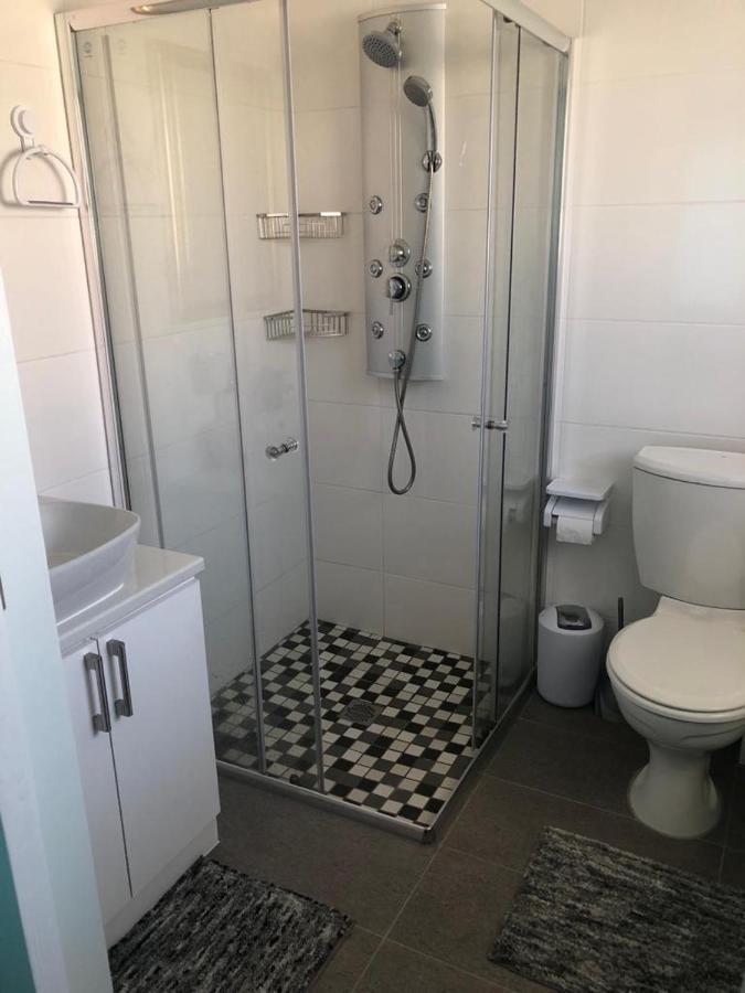 Hermanus Beach Club - Le Maree House 18 Екстериор снимка