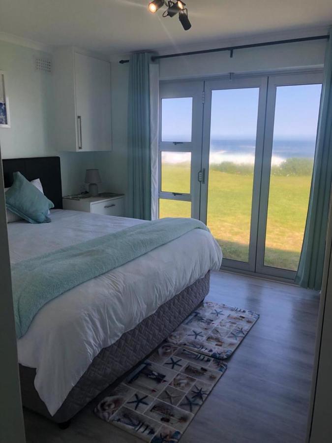 Hermanus Beach Club - Le Maree House 18 Екстериор снимка