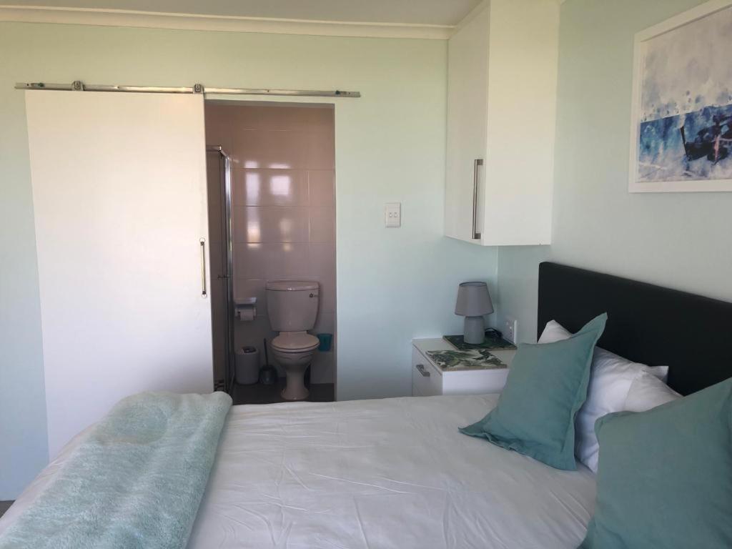 Hermanus Beach Club - Le Maree House 18 Екстериор снимка