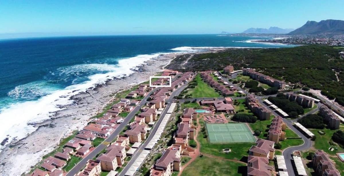 Hermanus Beach Club - Le Maree House 18 Екстериор снимка