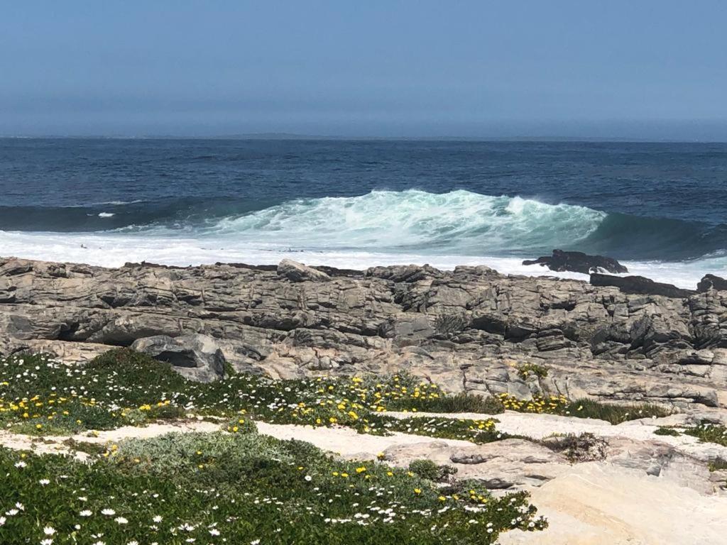 Hermanus Beach Club - Le Maree House 18 Екстериор снимка
