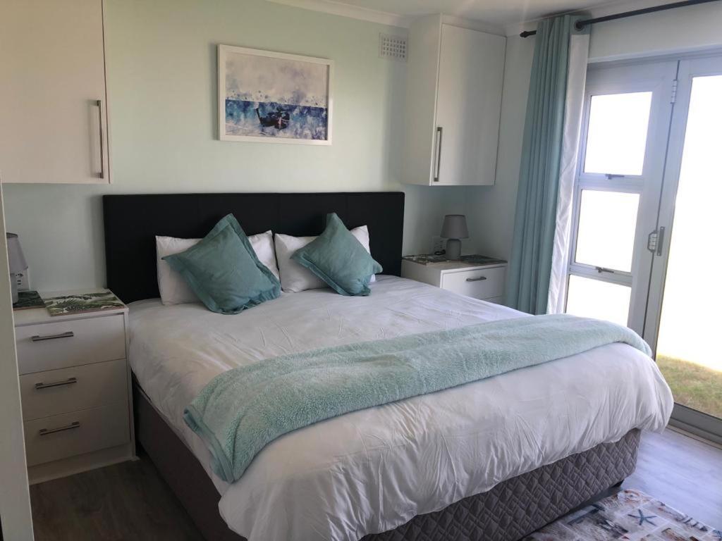 Hermanus Beach Club - Le Maree House 18 Екстериор снимка