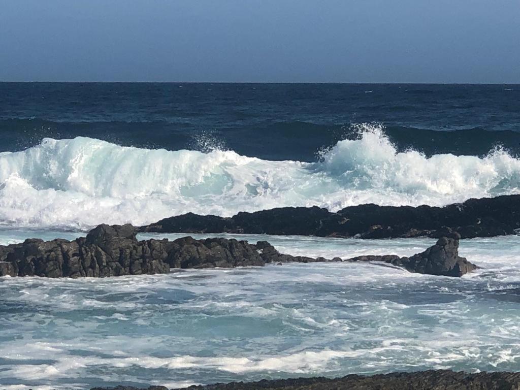 Hermanus Beach Club - Le Maree House 18 Екстериор снимка