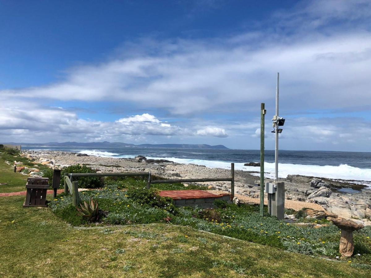 Hermanus Beach Club - Le Maree House 18 Екстериор снимка