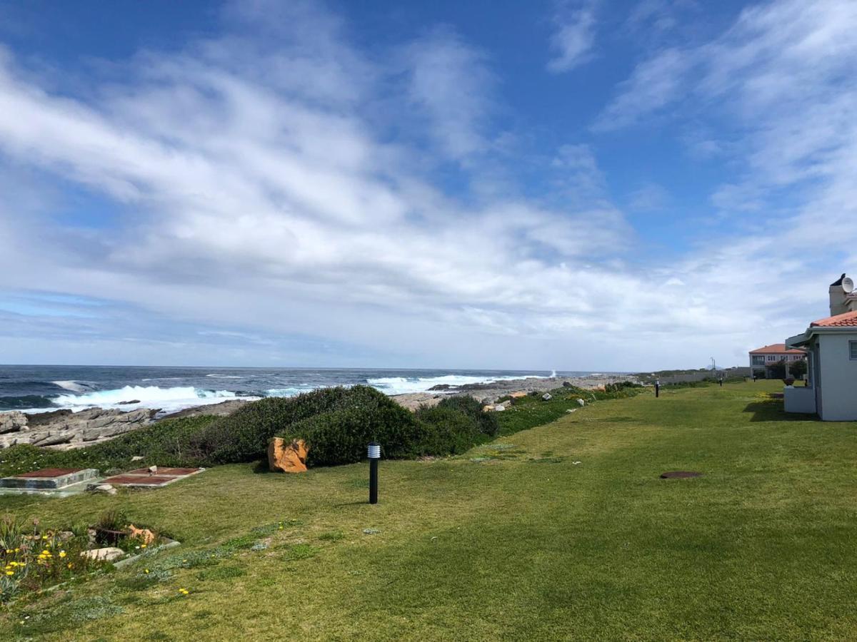 Hermanus Beach Club - Le Maree House 18 Екстериор снимка