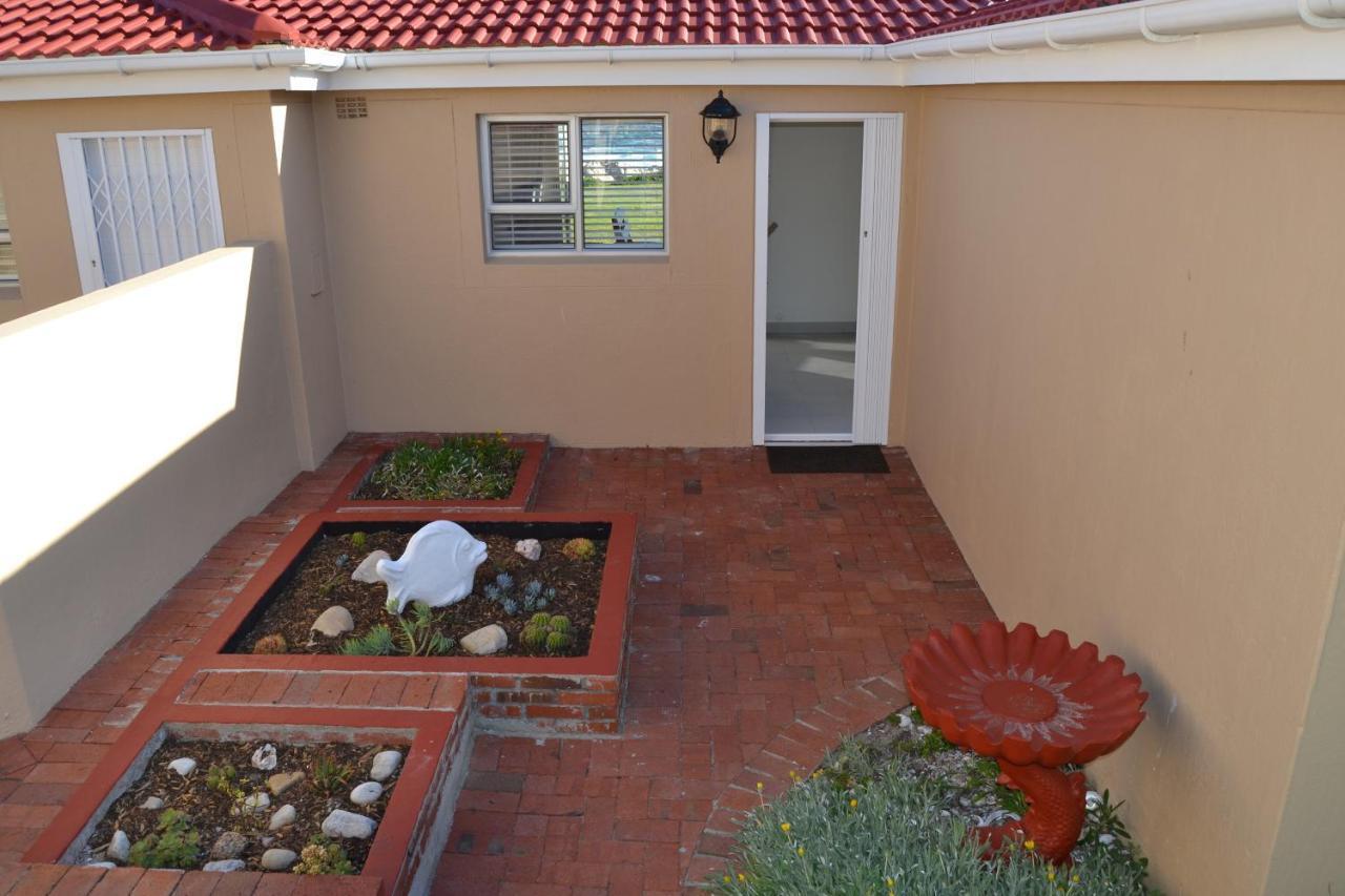 Hermanus Beach Club - Le Maree House 18 Екстериор снимка