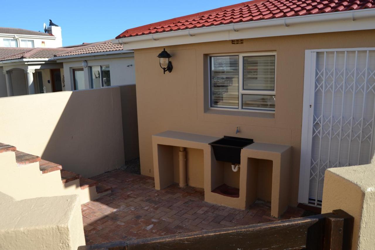 Hermanus Beach Club - Le Maree House 18 Екстериор снимка