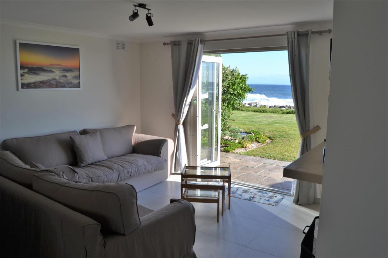 Hermanus Beach Club - Le Maree House 18 Екстериор снимка