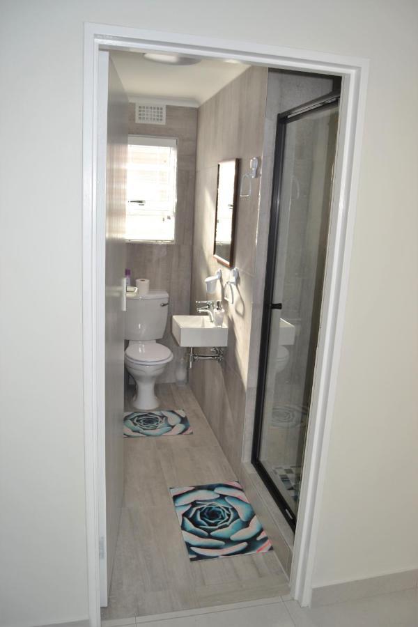 Hermanus Beach Club - Le Maree House 18 Екстериор снимка