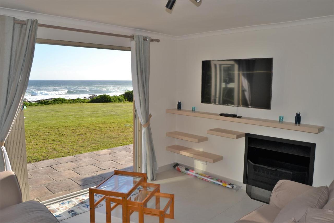 Hermanus Beach Club - Le Maree House 18 Екстериор снимка