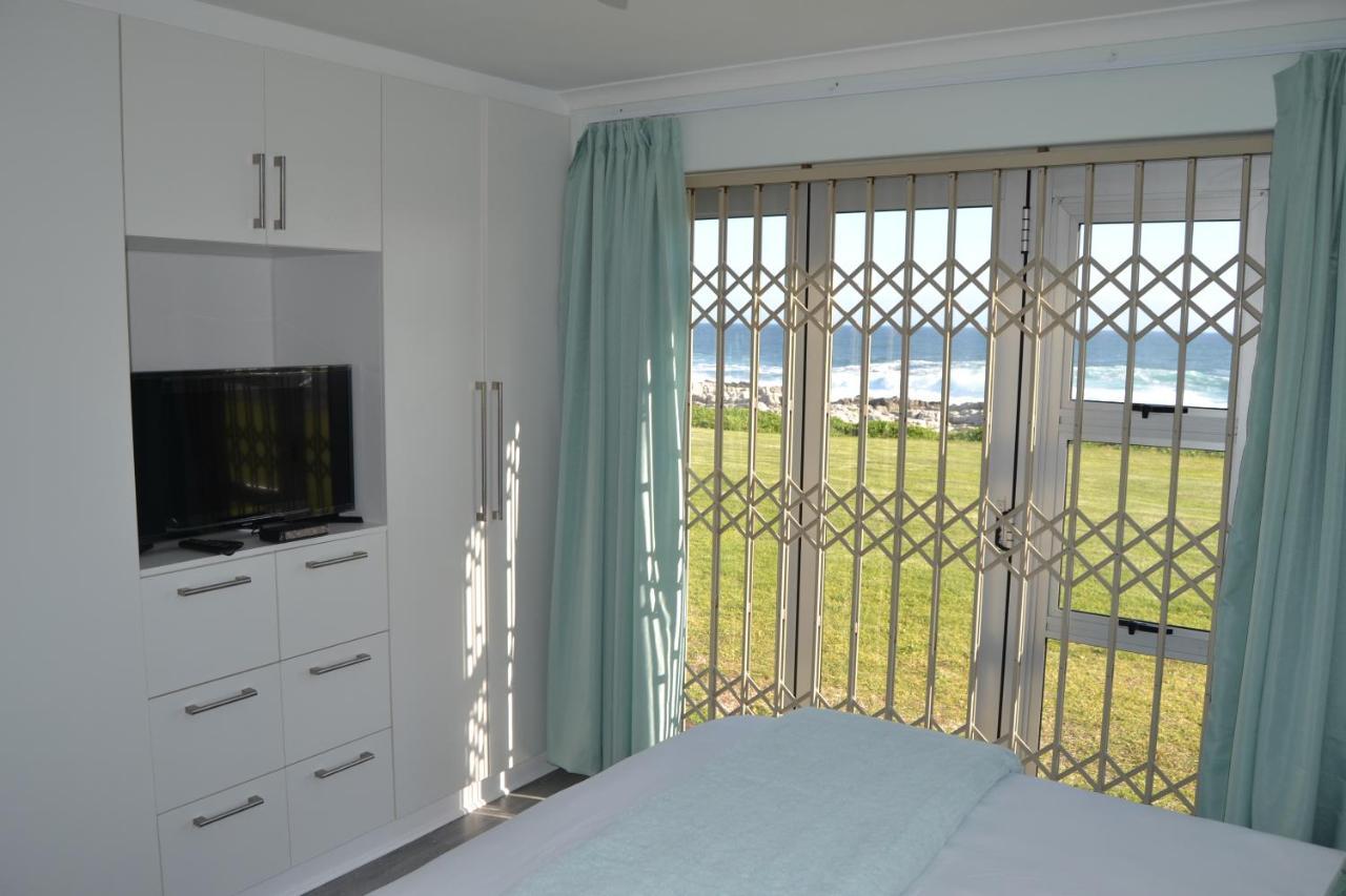 Hermanus Beach Club - Le Maree House 18 Екстериор снимка