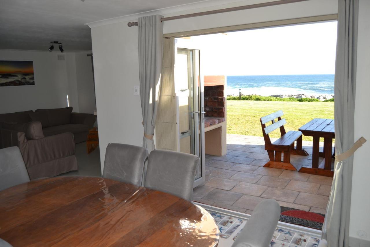 Hermanus Beach Club - Le Maree House 18 Екстериор снимка