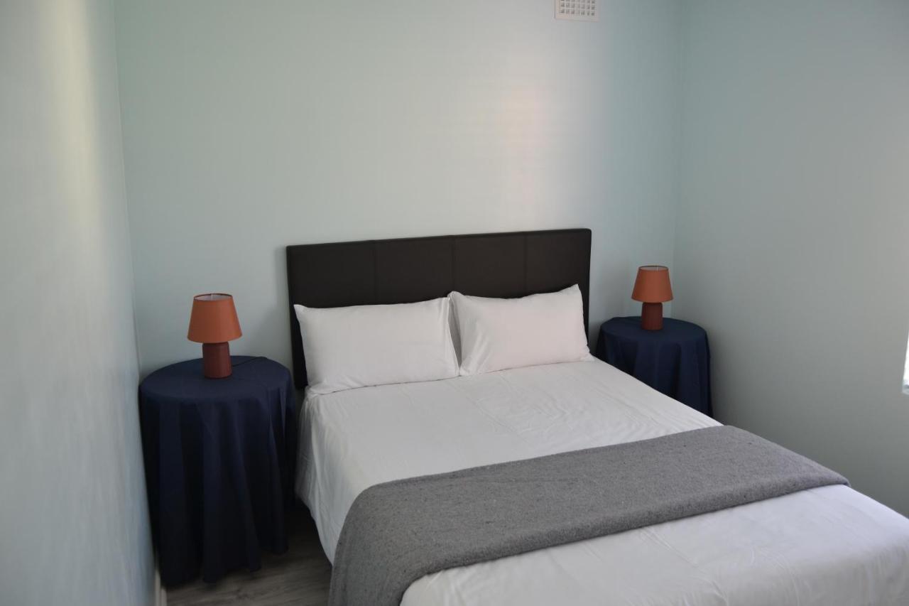 Hermanus Beach Club - Le Maree House 18 Екстериор снимка