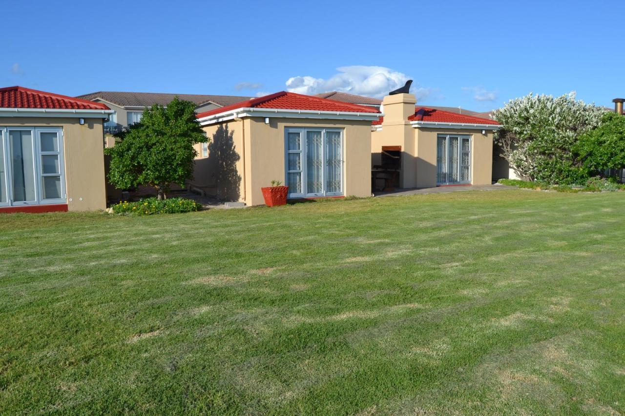 Hermanus Beach Club - Le Maree House 18 Екстериор снимка