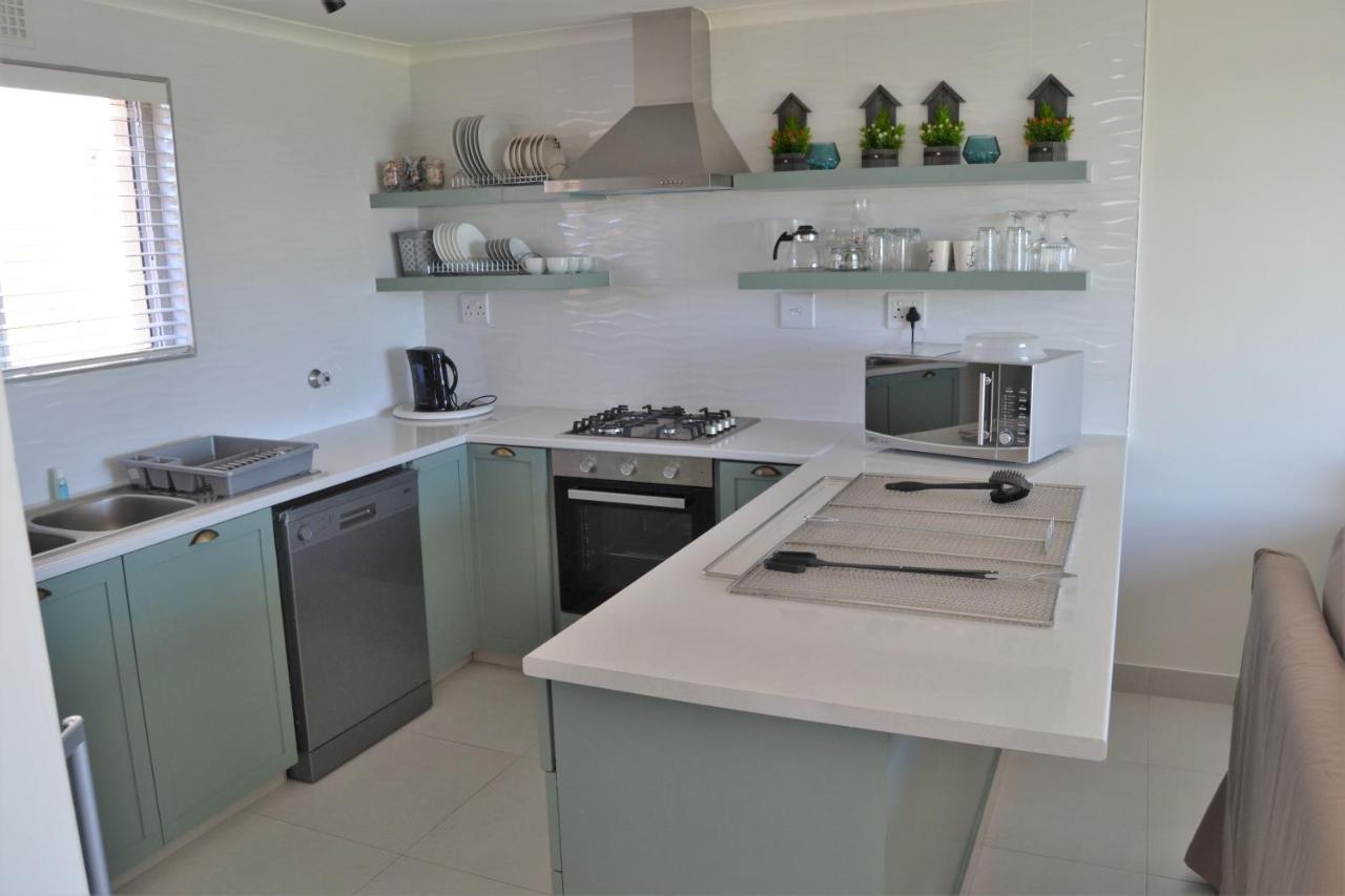 Hermanus Beach Club - Le Maree House 18 Екстериор снимка