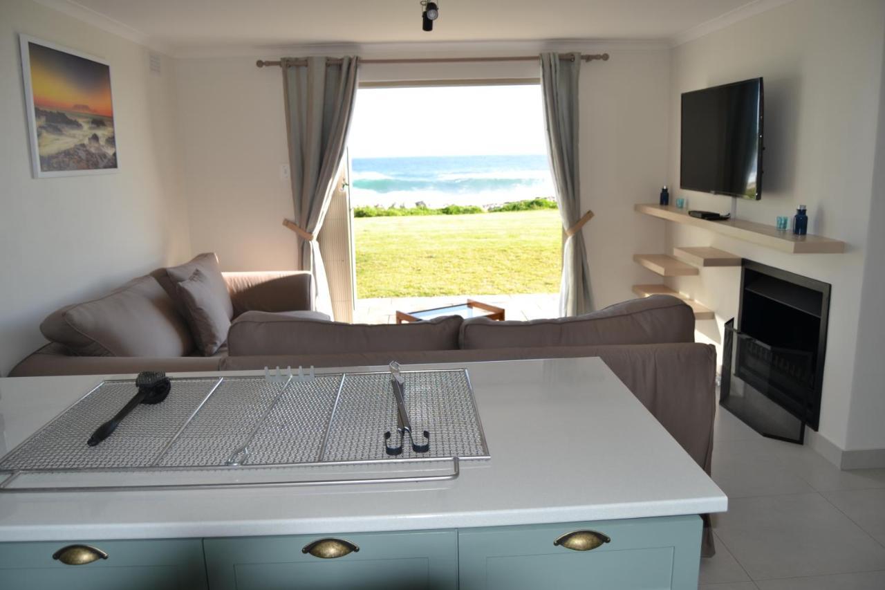 Hermanus Beach Club - Le Maree House 18 Екстериор снимка
