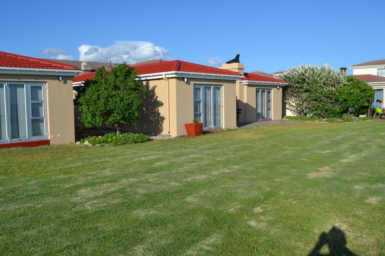 Hermanus Beach Club - Le Maree House 18 Екстериор снимка