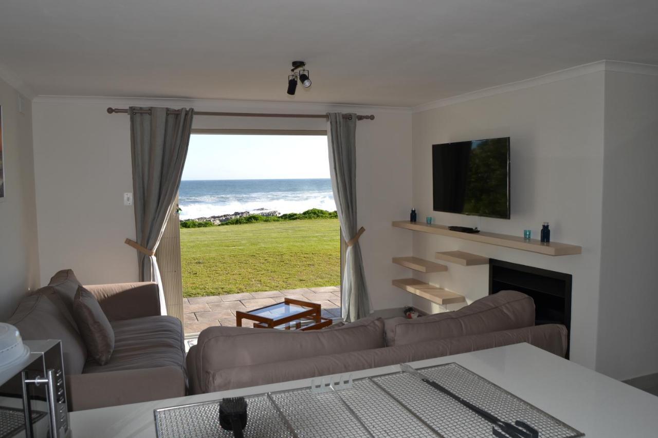Hermanus Beach Club - Le Maree House 18 Екстериор снимка