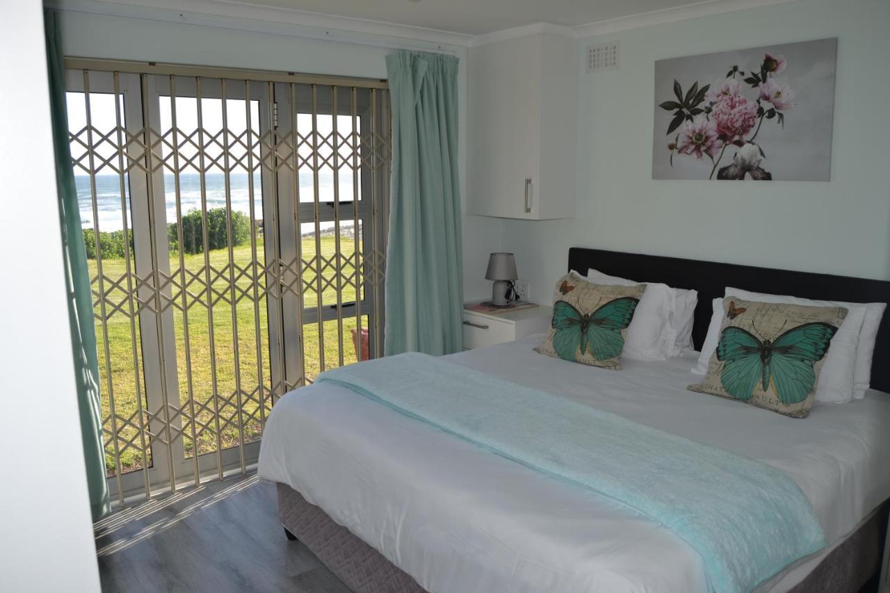 Hermanus Beach Club - Le Maree House 18 Екстериор снимка